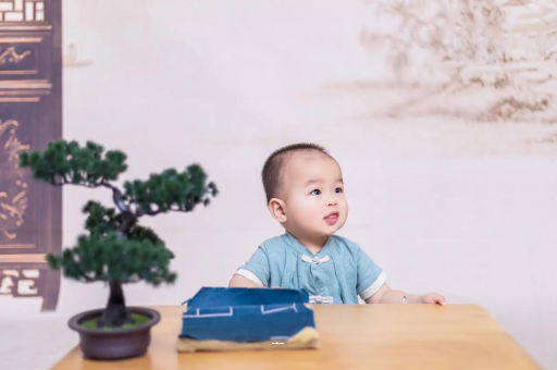 海拉尔宝宝抓周必备8件物品