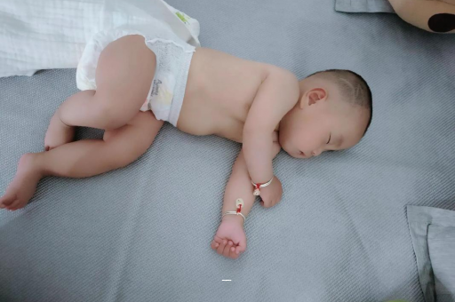 海拉尔溶豆几个月宝宝可以吃